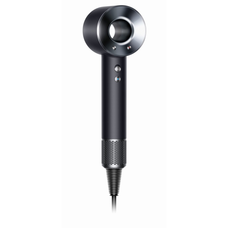 Supersonic Black Nickel föön 1tk
